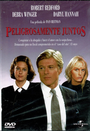 Peligrosamente Juntos   (1986 )