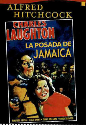 Posada Jamaica        (1939)