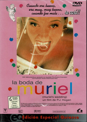 La Boda De Muriel