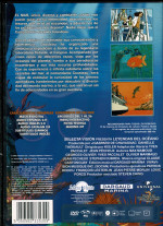 Jacques Cousteau  Vida Acuatica 6 dvd