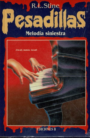 Pesadillas , Melodía siniestra (1997) Nº 13