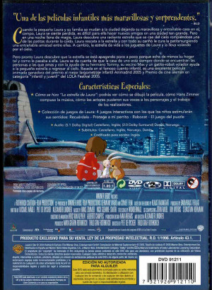 La Estrella De Laura   (2004)