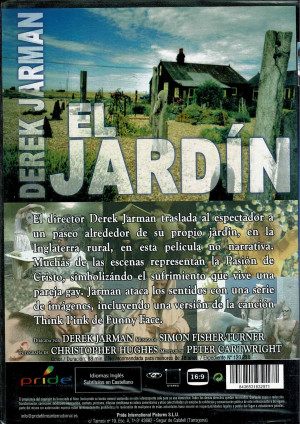 El Jardín     ( 1991)