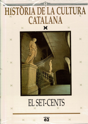 Historia de La Cultura Catalana : El Set-Cents