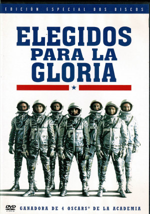 Elegidos para la Gloria