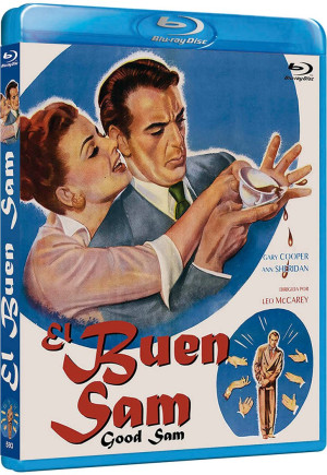 El buen Sam      (1948)    B/N