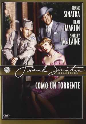 Como un Torrente     (1958)