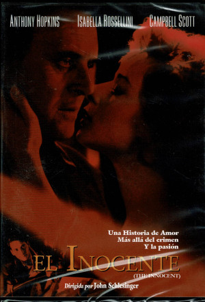 El Inocente  (1993)
