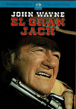 El Gran Jack     (1971)