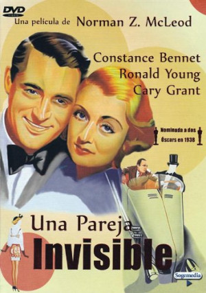 Una Pareja Invisible    (1937)  B/N