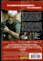 El Vengador (2006)