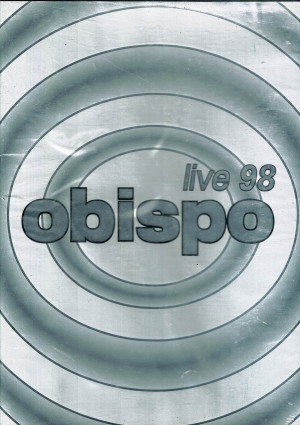 Pascal Obispo - Live 98 [USA]