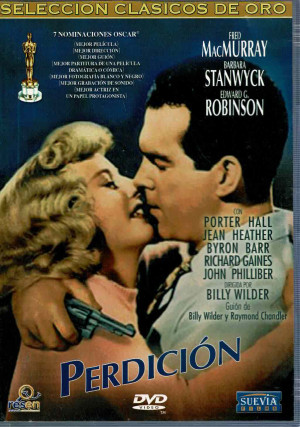 Perdición  (1944)