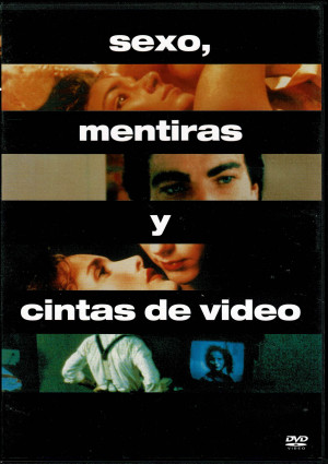 Sexo Mentiras y Cintas de Video