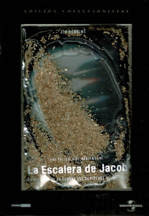 La Escalera de Jacob (1990)  Edición Coleccionista