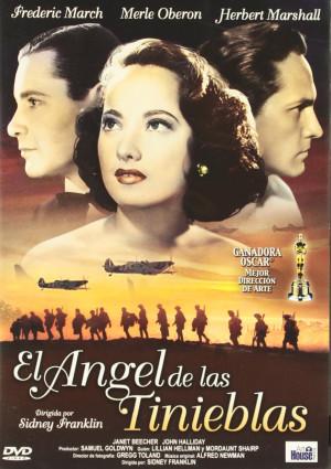 El Ángel de las Tinieblas     (1935) B/N