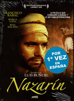 Nazarín