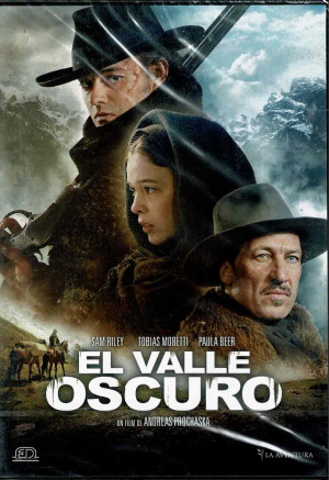 El Valle Oscuro       (2014)