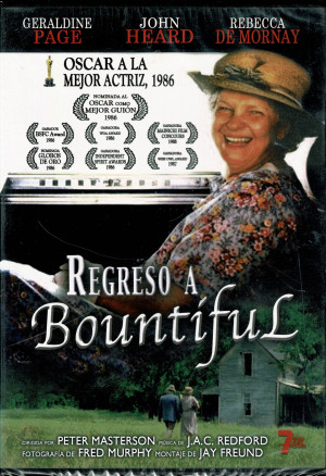 Regreso a Bountiful