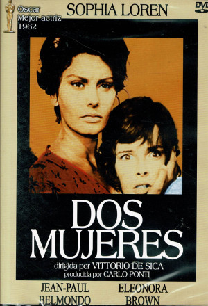 Dos Mujeres (Sage Femme )