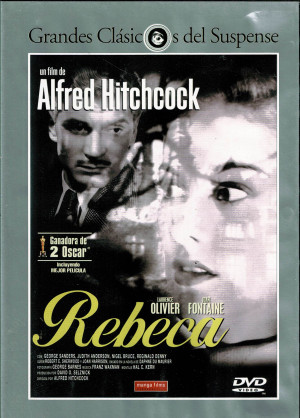 Rebeca   (1940)