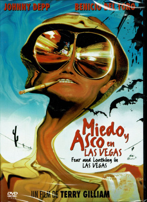 Miedo y Asco en Las Vegas      (1998)
