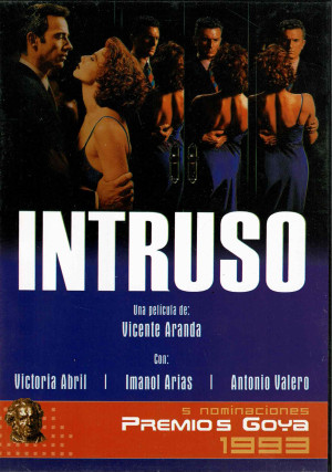 Intruso                    (1993)