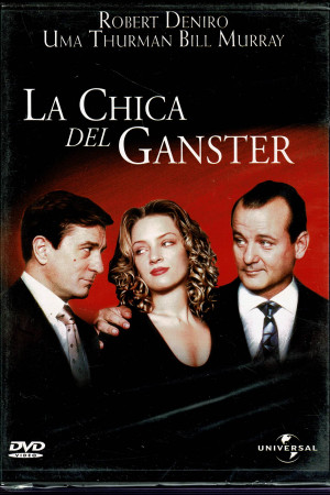 La Chica del Gángster     (1993)