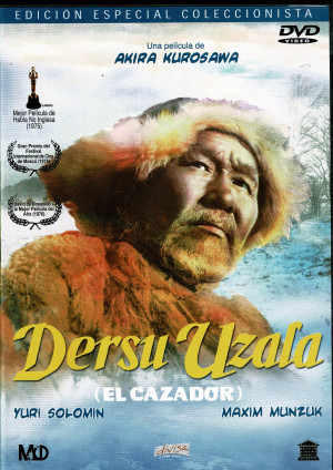 Dersu Uzala  (El Cazador)