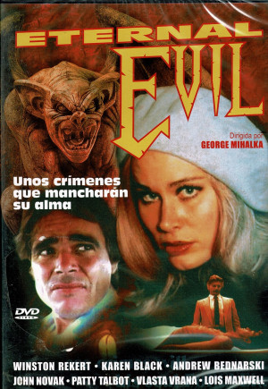 Eternal Evil   (1985)