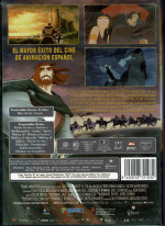 El Cid, la Leyenda   (2003)