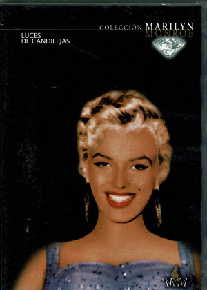 Luces De Candilejas   (1954)