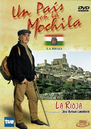 Un Pais en la Mochila : (La Rioja) La Rioja .