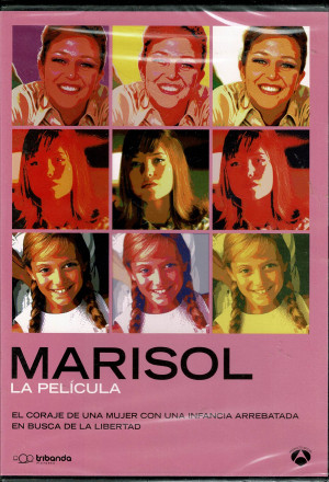 Marisol. La Película.