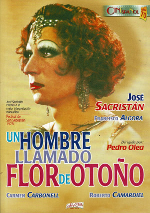 Un Hombre Llamado Flor de Otoño   (1978)