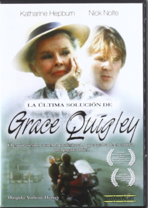 La Ultima Solucion De Grace Quigley     (1984)