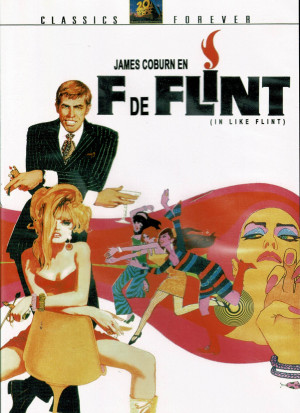 F De Flint     (1967)