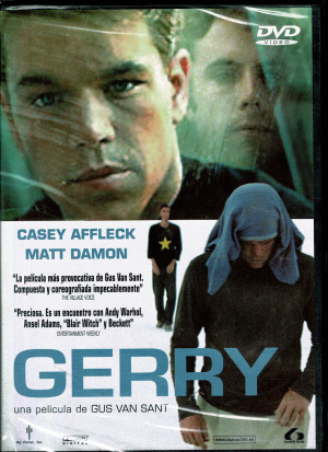 Gerry   (2002)