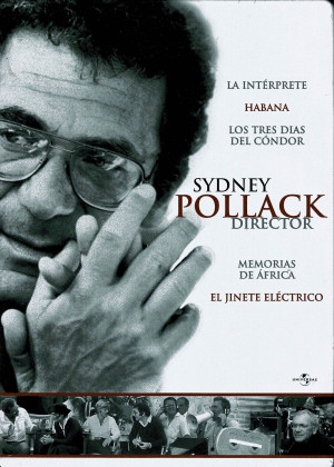 Sydney Pollack     Pack   [5 DVD]