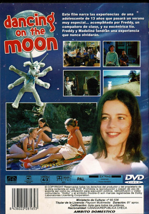 Dancing on the Moon     (1998)