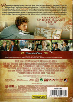 Temple Grandin (HBO) - movie - DVD