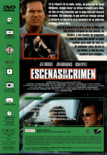 Escenas de un Crimen  (2001)