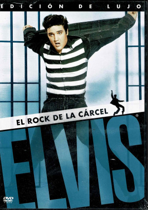El rock de la cárcel        (1957)