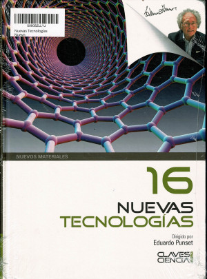 Nuevas Tecnologías Tapa Dura – 1 Enero 2011- Vol 16