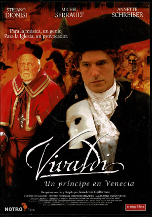 Vivaldi, Principe en Venecia