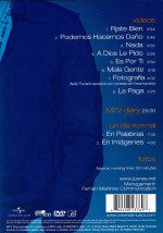 Juanes - El Diario de Juanes   (2003)