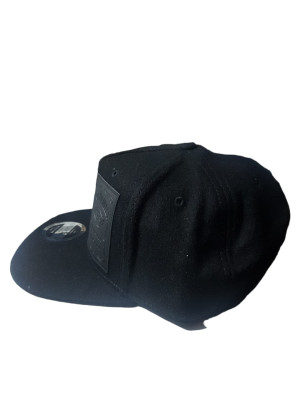 Gorra Jack Daniels black With    (Bioworld)