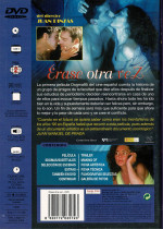 Érase Otra Vez      (1999)