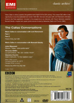 Callas, Maria - The Callas Conversations