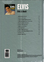 Elvis From Elvis Is Back!  vol  14 -1960  (Incluye CD + Libro 29 Pagina Tapa Dura)